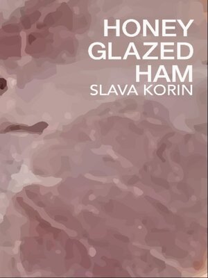 cover image of Honey Glazed Ham